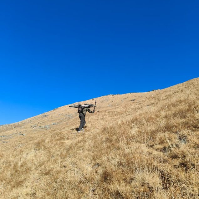 Chanshal Peak- Offbeat Himachal