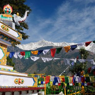 Dharamshala & McLeod Ganj