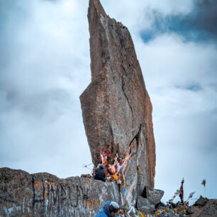 Kinnaur – Land of Gods