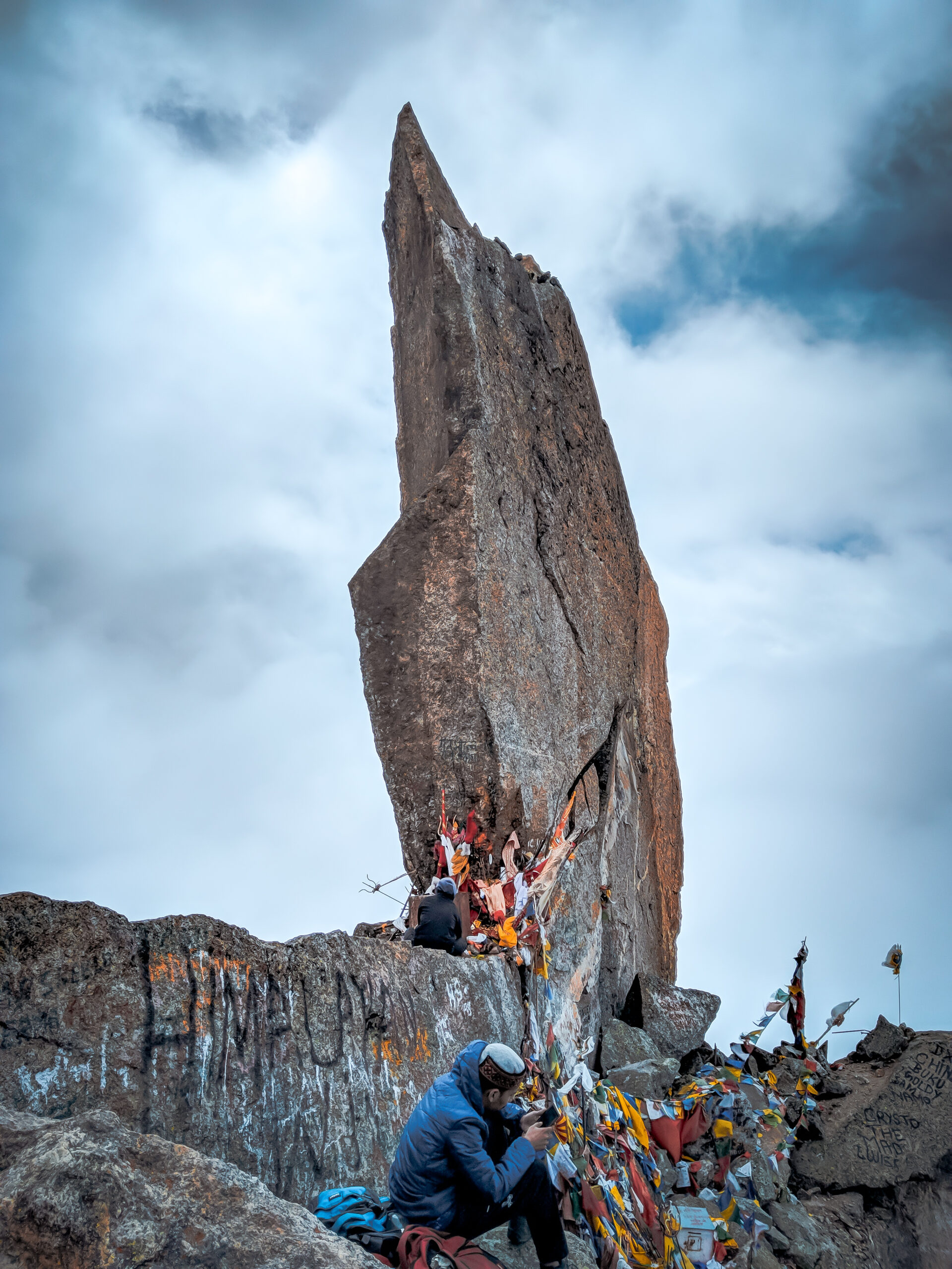 Kinner-kailash-kinnaur