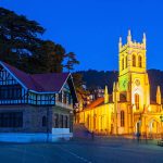 Shimla-The Queen of Hills