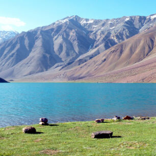 Spiti Valley – The Cold Desert