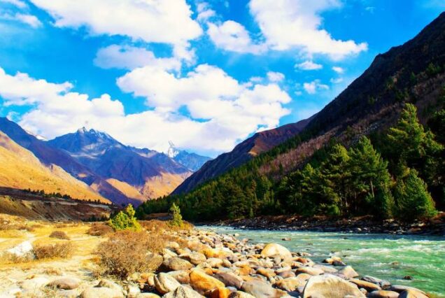 sangla-chitkul-kinnaur